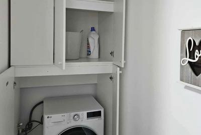 Apartament 2 Camere - Theodor Pallady - LOC DE PARCARE - 63 mp. - 5