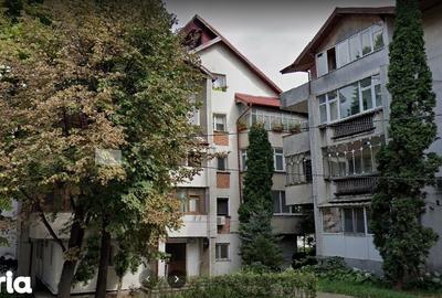 Apartament cu 4 camere în Podu Roș - 16