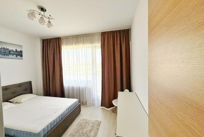 De inchiriat apartament 2 camere, decomandat - Aleea Privighetorilor - 6
