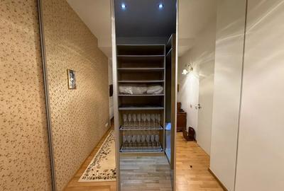 Apartament cu 2 camere decomandat în Arcul de Triumf - 10