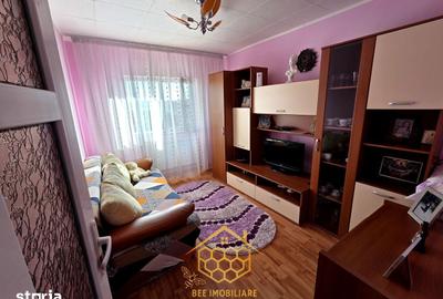 Apartament cu 3 camere decomandat în Central - 10