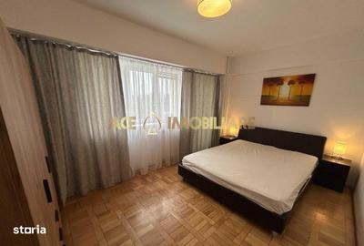 Apartament cu 3 camere, mobilat în Grivița - 7