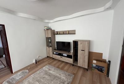 Apartament cu 2 camere nedecomandat în Podu Roș - 11