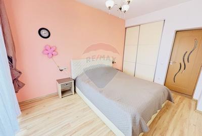 Apartament cu 2 camere decomandat în Doamna Ghica - 18
