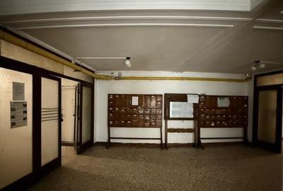 Studio Cismgiu mobilat si utilat - 7