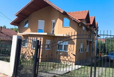 VILA DE VANZARE IN SANNICOLAU MARE - 7