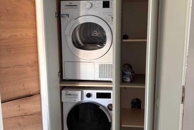 Apartament cu 2 camere decomandat în Sânpetru - 4