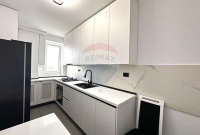 Apartament cu 2 camere decomandat, mobilat în Central - 9