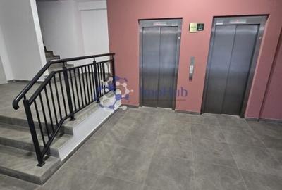 Intabulat - Apartament 1 camera, 44mp la 1 km de Palas Mall! - 7
