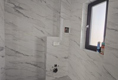 Vila individuala - 4 camere -pod-beci-450mp teren-incalzire pardoseala - 6