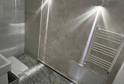 Apartament cu 2 camere semidecomandat în Bogdan Vodă - 6