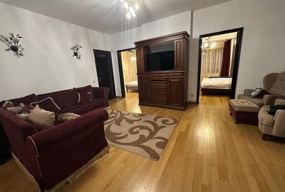 Cotroceni Panduri Demisol si Parter renovate total Curte metrou  zona linistita
