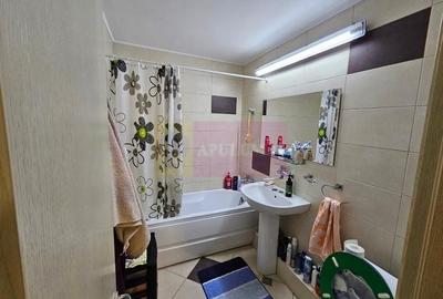 Apartament cu 2 camere decomandat în Calea Călărașilor - 7