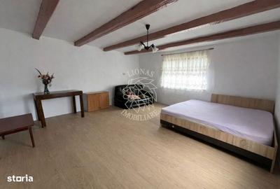 Casă cu 2 camere cu Teren 400 Mp în Budacu de Jos - 1