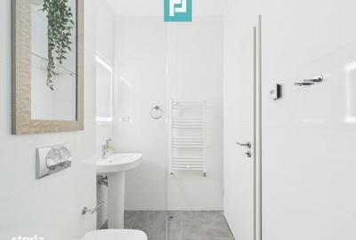 Apartament cu 2 camere decomandat, mobilat în Dumbrăvița - 12