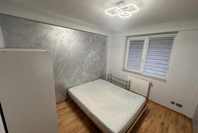 Apartament 3 camere, semidecomandat, 65 mp, balcon, parcare, metrou, Aparatori - 3