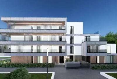 Apartament cu 4 camere decomandat în Iancu Nicolae