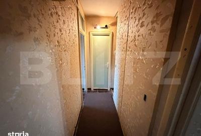 Apartament cu 3 camere decomandat, mobilat în Calea București - 1
