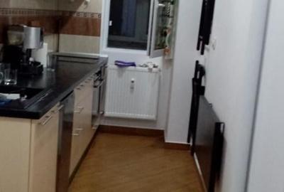 Garsonieră decomandată, mobilată în Drumul Taberei
