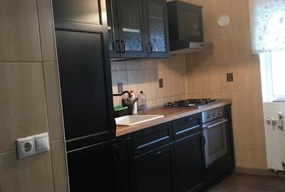 Apartament cu 2 camere decomandat, mobilat în Sebastian