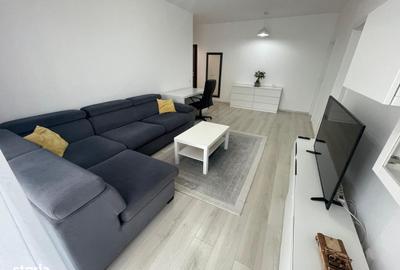 Apartament cu 2 camere semidecomandat în Calea Turzii - 2