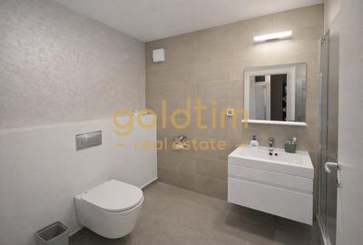 Apartament cu 3 camere semidecomandat, mobilat în Domenii - 7