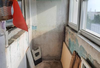 Apartament cu 2 camere semidecomandat în Titan - 9