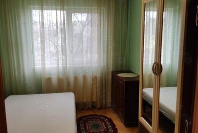 Apartament cu 3 camere semidecomandat în Cetății - 4