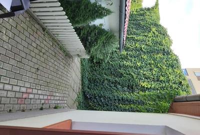 Casă cu 2 camere cu Teren 200 Mp în Central - 4