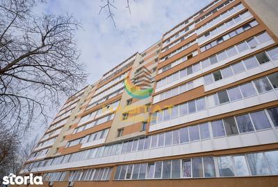 Apartament cu 3 camere decomandat, mobilat în Rahova - 18