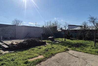 Teren de 400 mp, în Giulești - 8