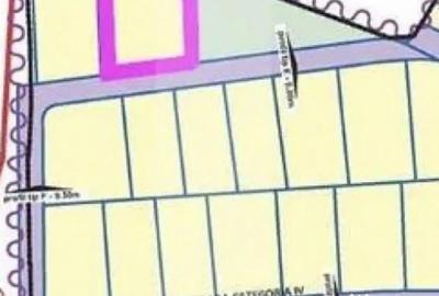 Teren în Central - 3