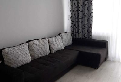 Apartament cu 2 camere semidecomandat în Mărăști - 1