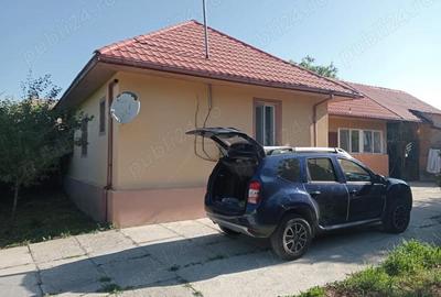 Casă cu 4 camere în Corlățel - 4