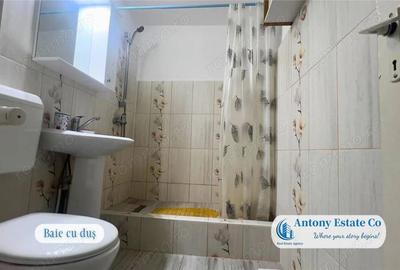 Apartament de inchiriat, 3 Camere, Decomandat, Nufarul, Oradea - 6
