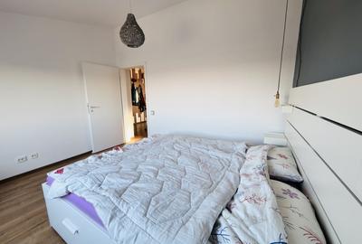 Apartament 3 camere, decomandat, complet renovat, 72mp, zona Lipovei - 6