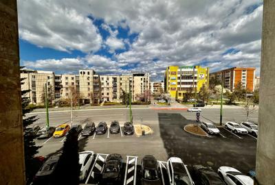 Birou, de 20 mp, în Centrul Civic - 6