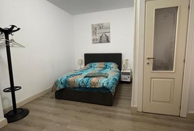 Garsonieră, mobilată în Central - 2