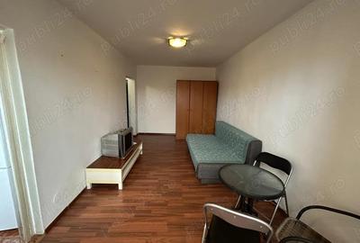 Inchiriez gars.conf.I,st.37 mp.,Micalaca,str.Abrud, etaj 3 din 4,complet mobilata,utilata. - 4