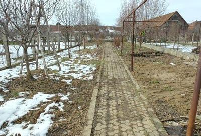 Casă cu 4 camere în Cristian - 8