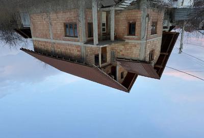 Casa de vanzare S+P+M - 3