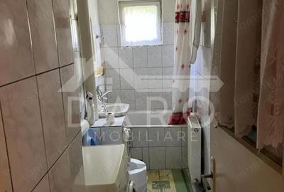 Apartament cu 2 camere semidecomandat, mobilat în 7 Noiembrie - 5