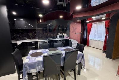 Casa / Vila cu 3 camere de inchiriat in zona Bd. Cosbuc - Galati - 3