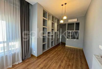 Casă individuală cu 5 camere cu Canalizare în Băneasa - 12