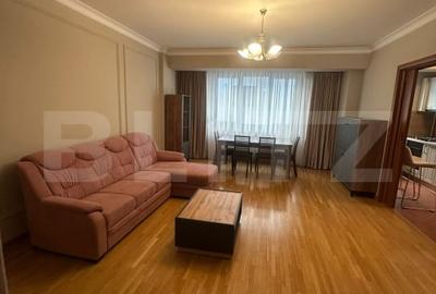 Apartament cu 2 camere, 74 mp utili, parcare subterana - zona Dudesti Apartament cu 2 camere, 74 mp utili, parcare subterana - zona Dudesti - 2