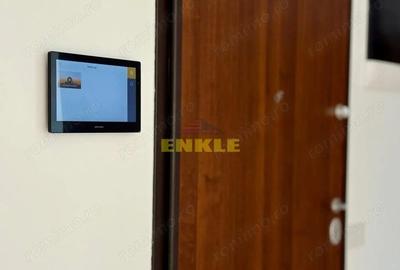 Apartament de lux, 5 minute de Boto?ani, 109 mp utili+terasa si curte - 3