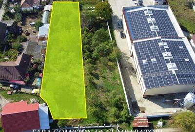 VLADESTI - TEREN 1174 MP - 16