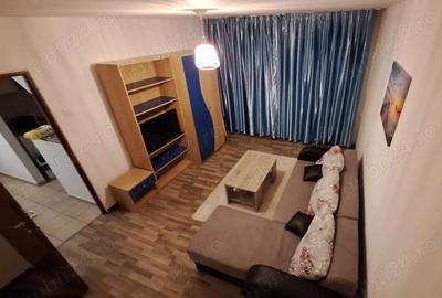 Apartament cu 2 camere decomandat în Calea București - 4