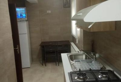 Apartament cu 2 camere decomandat în Central - 3