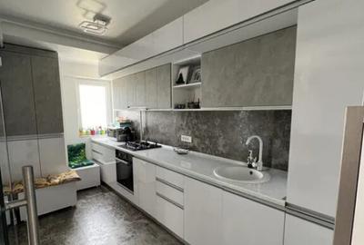 Apartament cu 3 camere -Pantelimon Dobroe?ti - 5